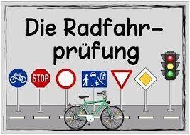 radfahrpruefung