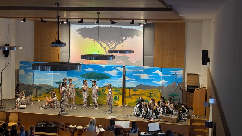 musical pfarrwerfen 4