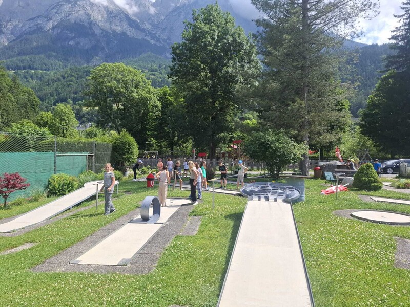 minigolf 6