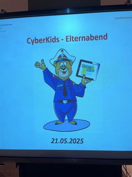 elternabend cyberkids 2